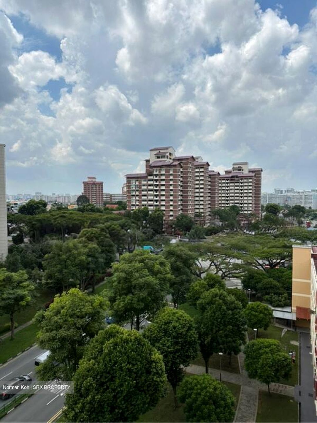Blk 358 Hougang Avenue 5 (Hougang), HDB Executive #567598741